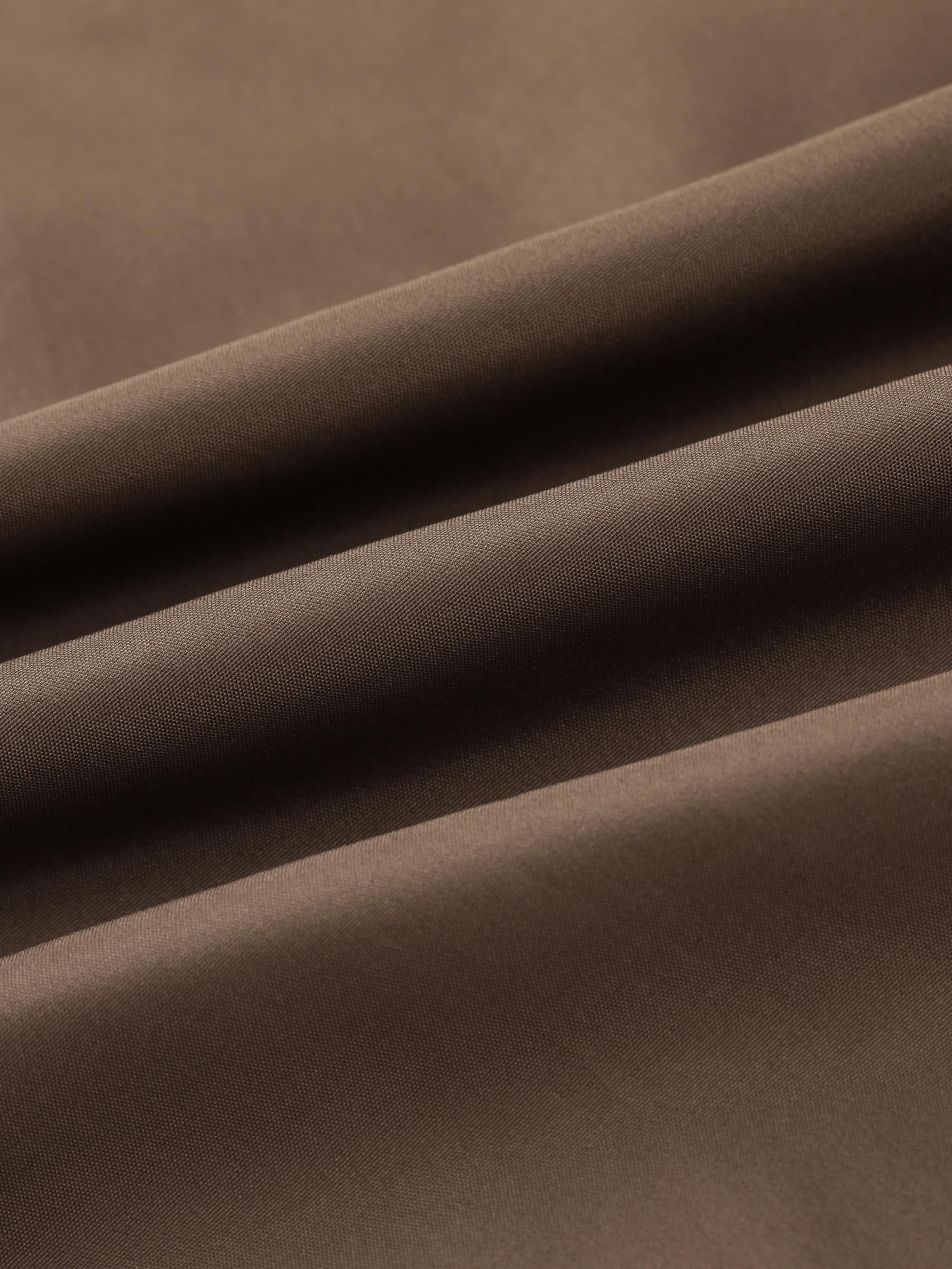 Giacca foderata in cotone per uomo