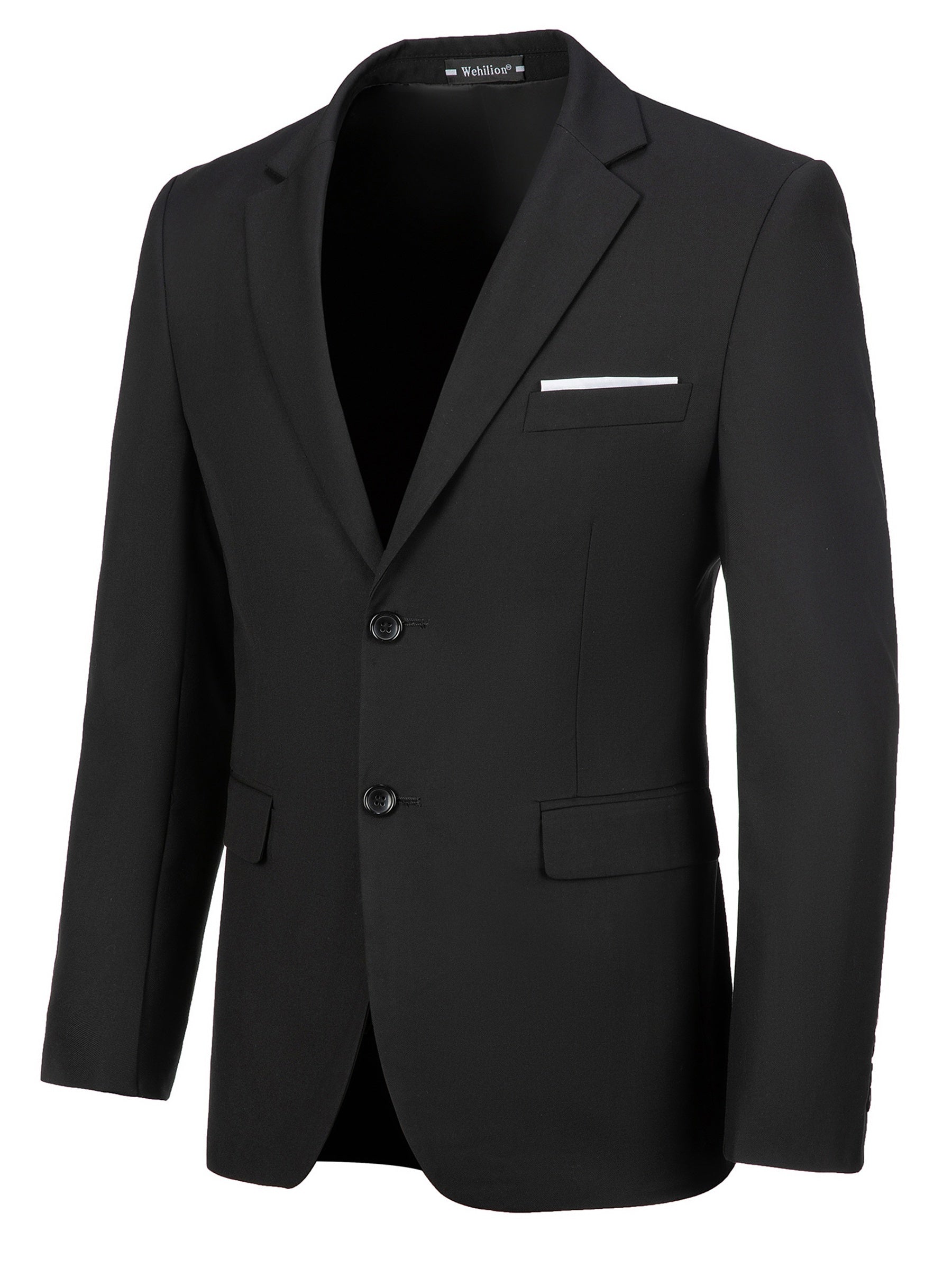 Giacca blazer elegante da uomo