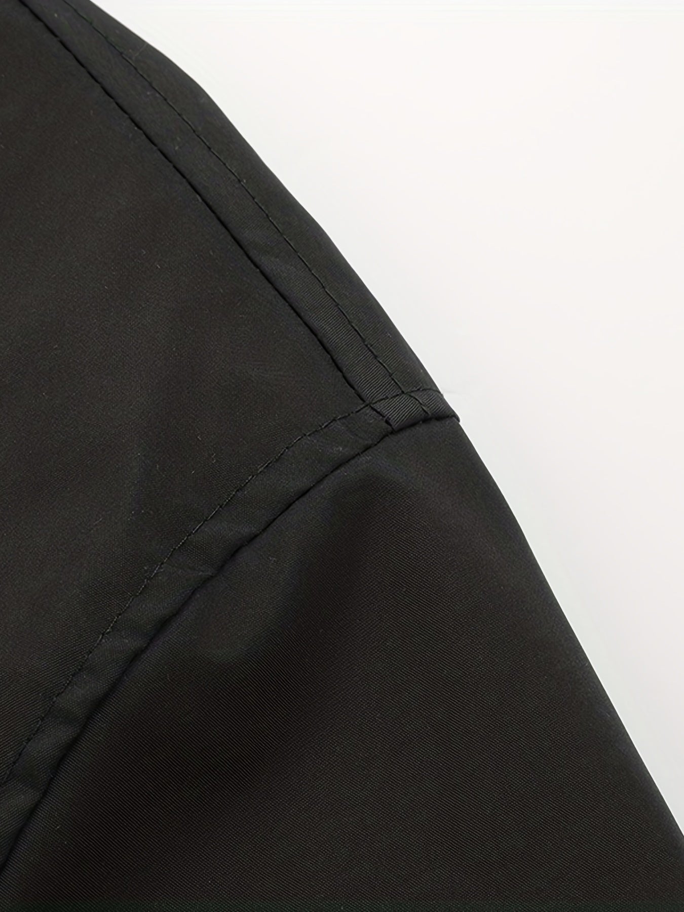 Giacca casual con cappuccio da uomo