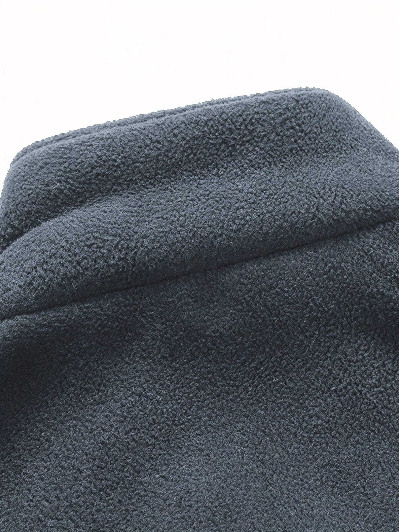 Giacca sportiva in pile da uomo