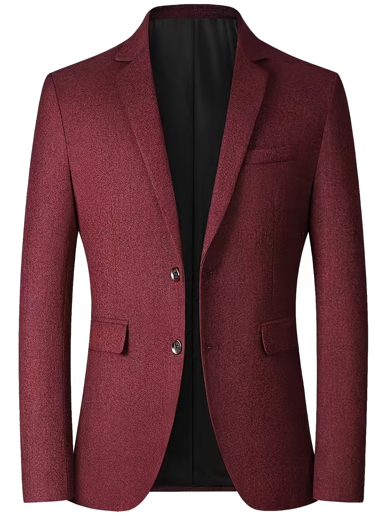 Giacca blazer semi formale da uomo