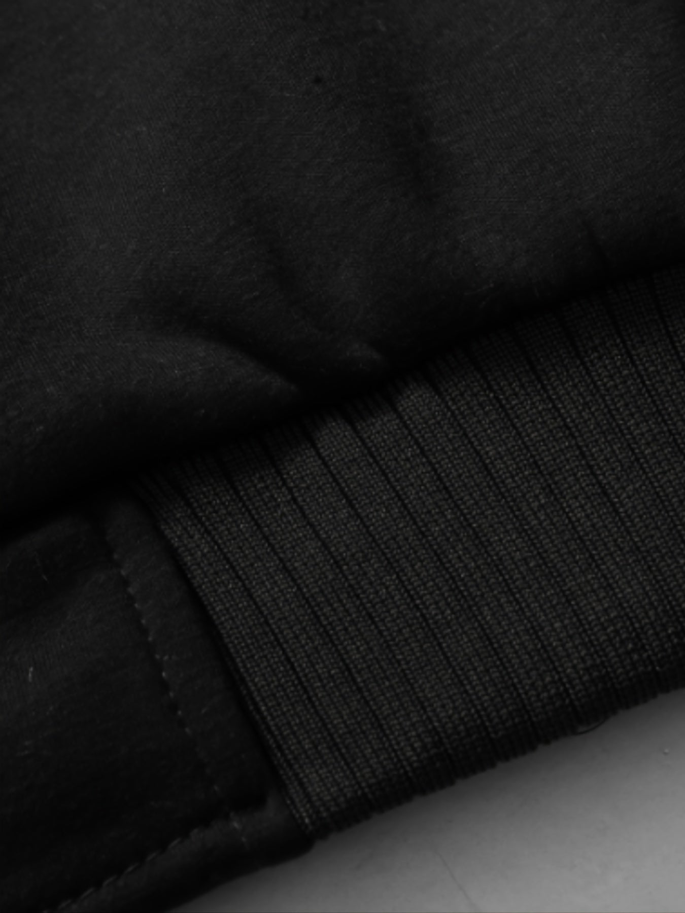 Felpa con cappuccio in pelliccia sintetica