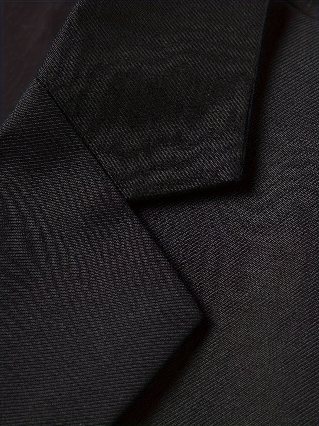 blazer e pantaloni classici da uomo