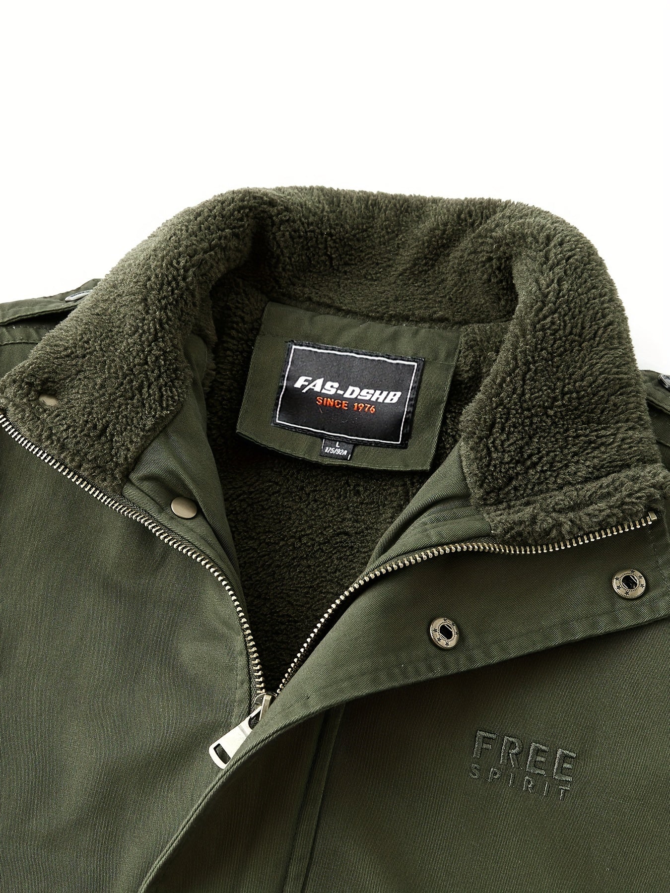 Giacca chic in cotone