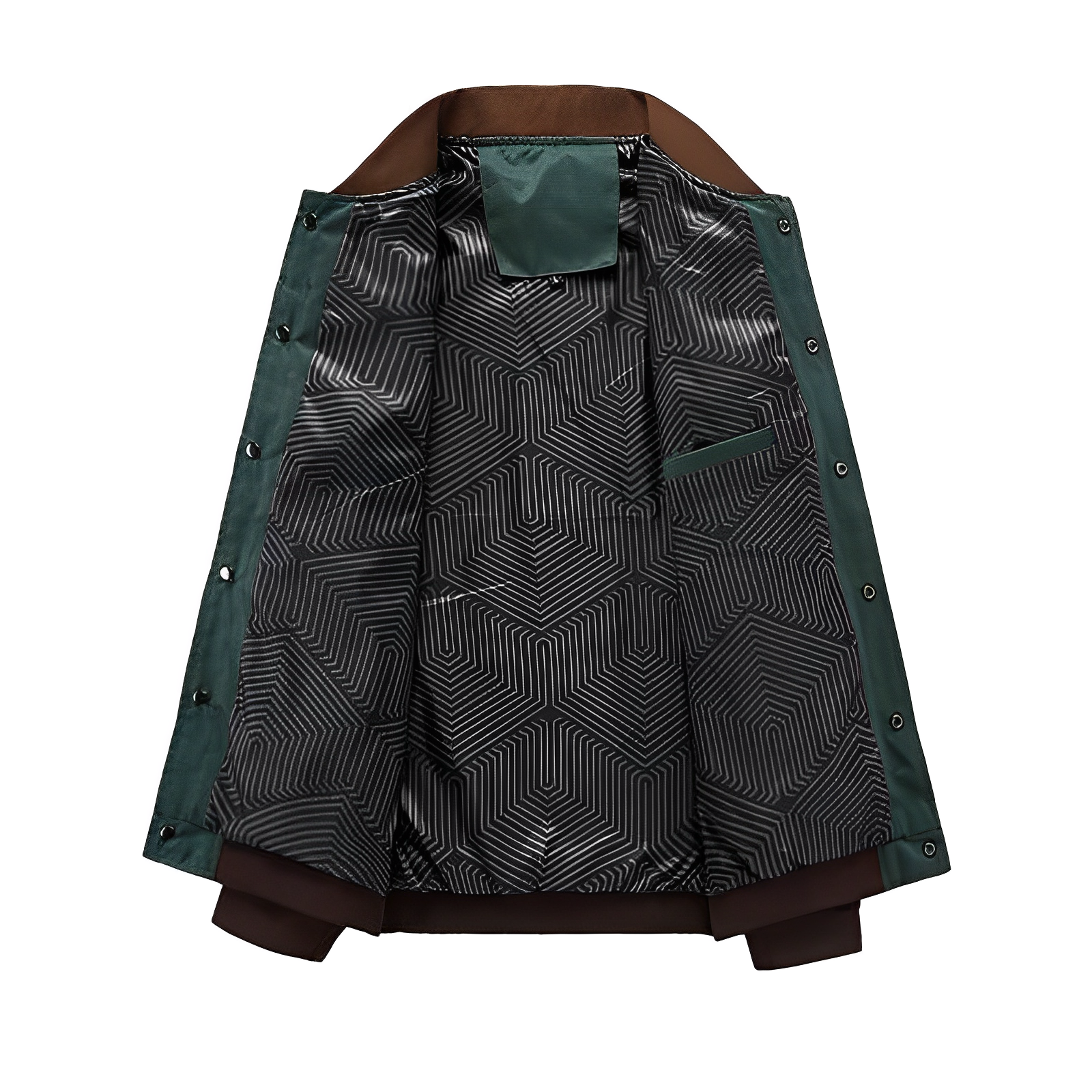 Giacca casual da uomo