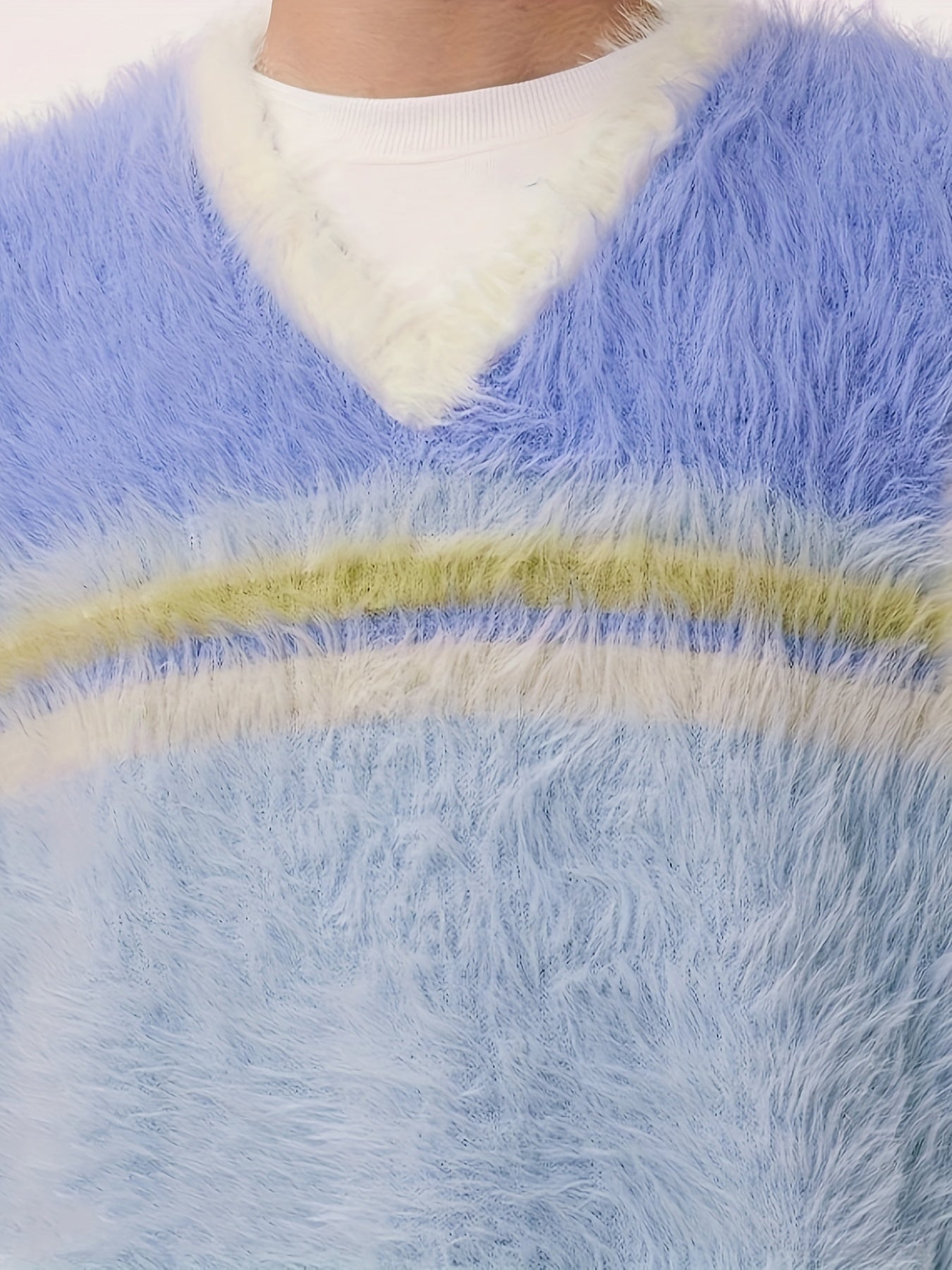 Camicia senza maniche in maglia indemagliabile in diversi colori