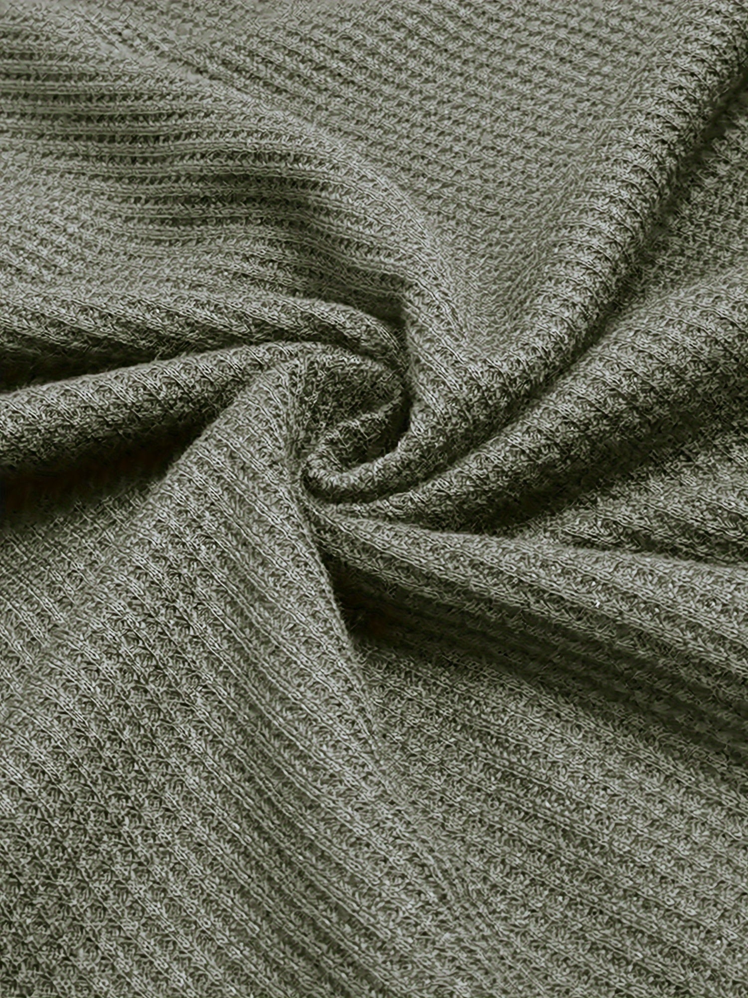 Maglia Henley a maniche lunghe