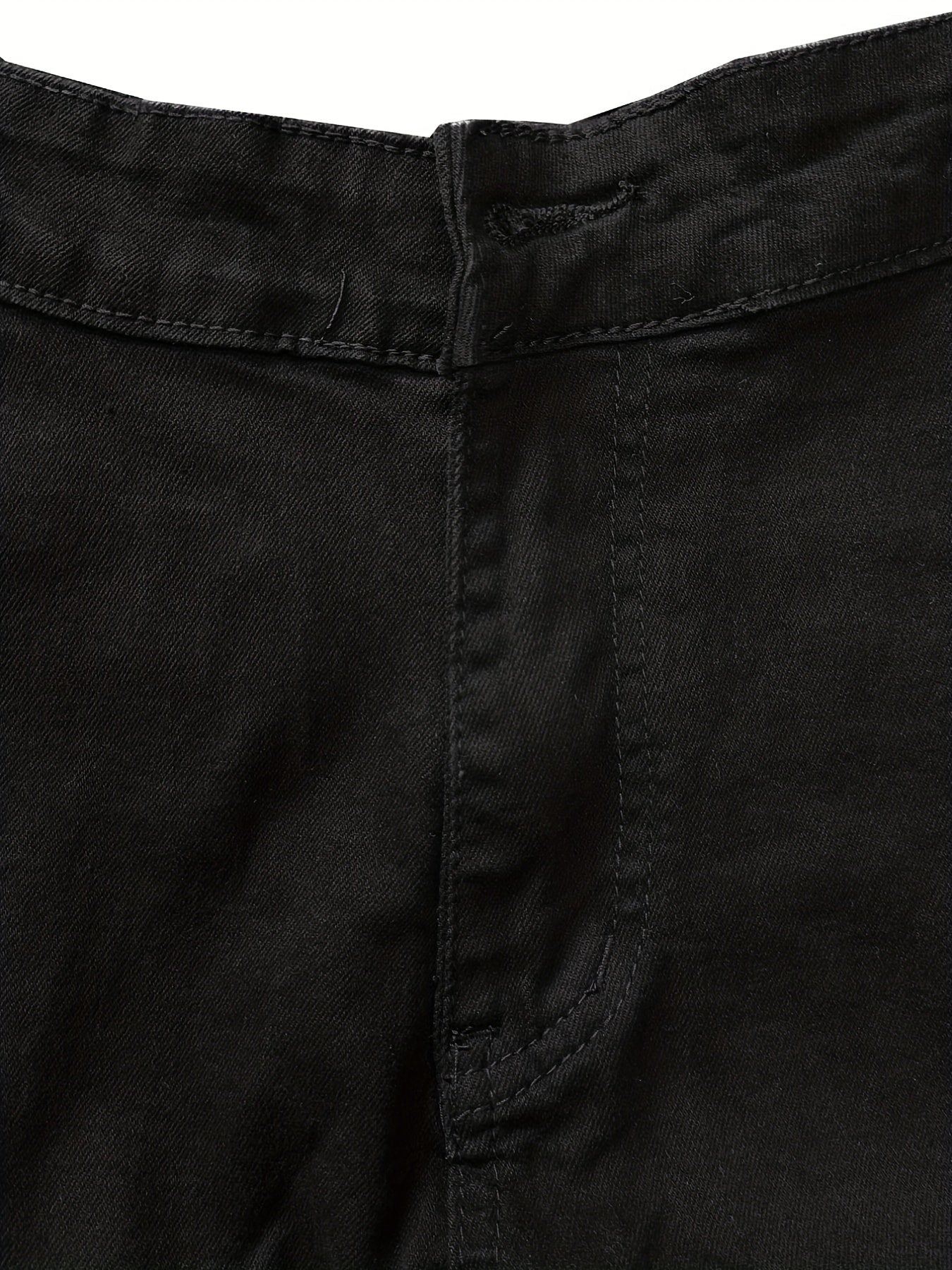 Jeans slim con molta elasticit?