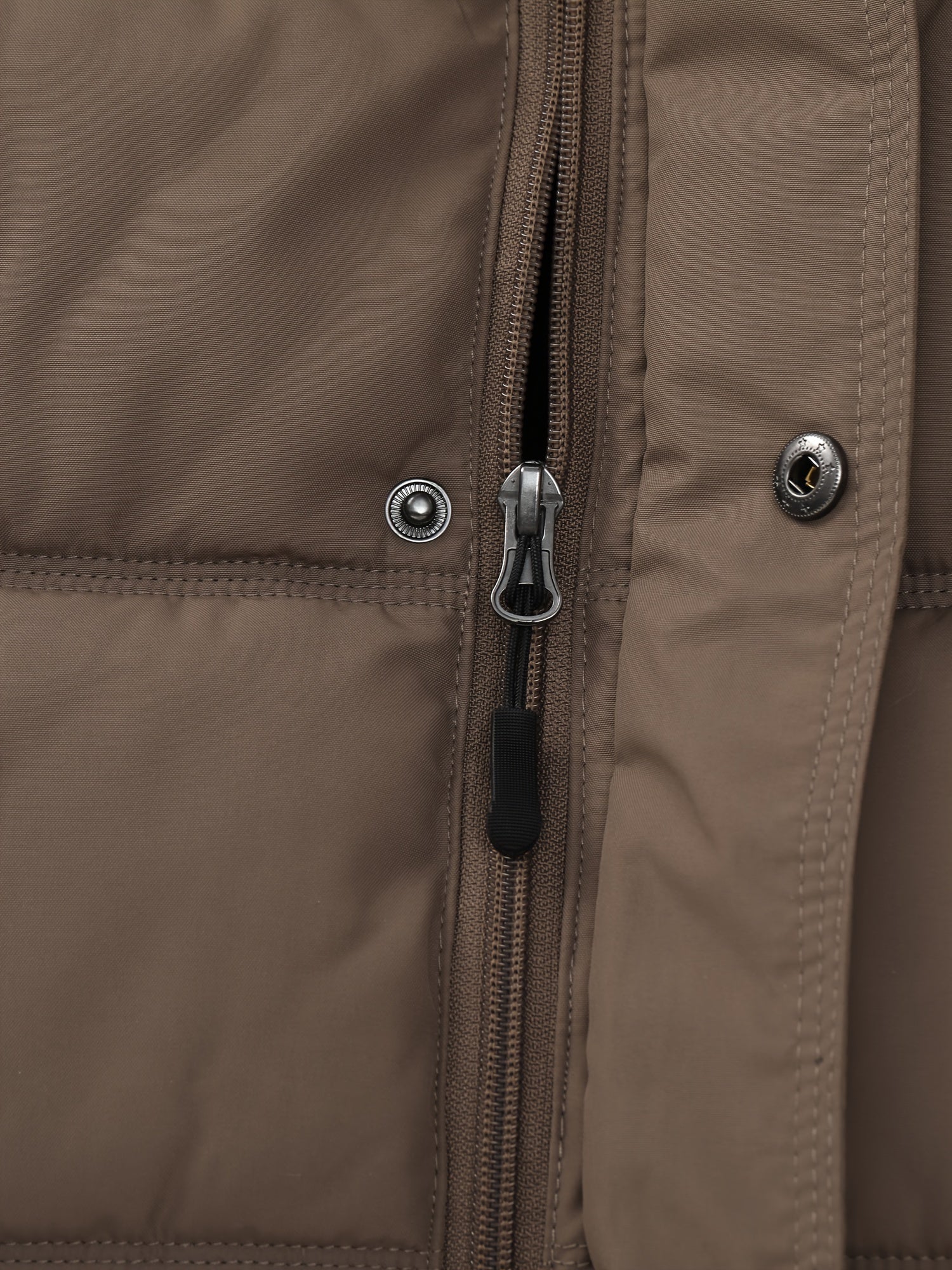 Giacca foderata in cotone per uomo