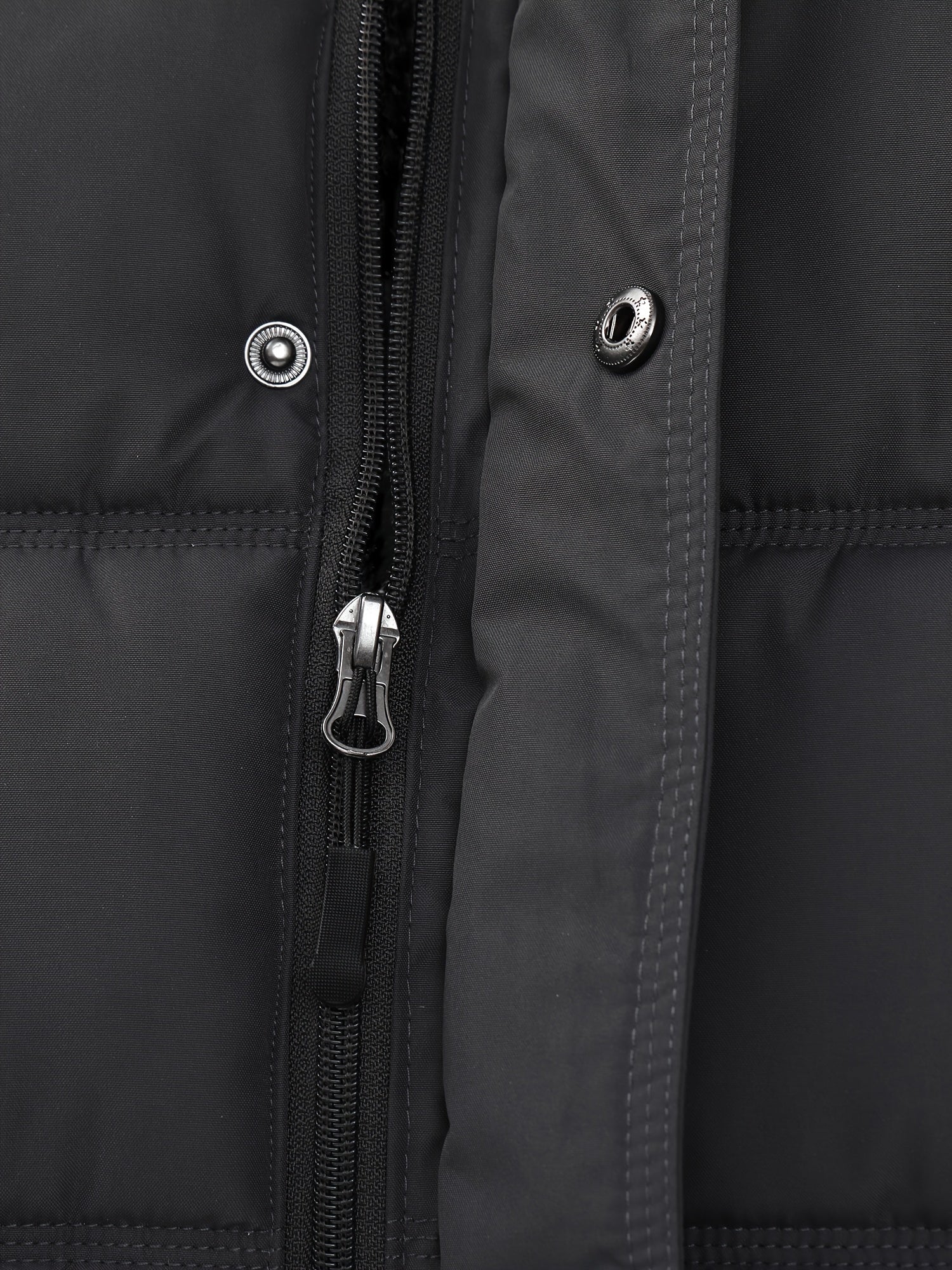 Giacca foderata in cotone per uomo