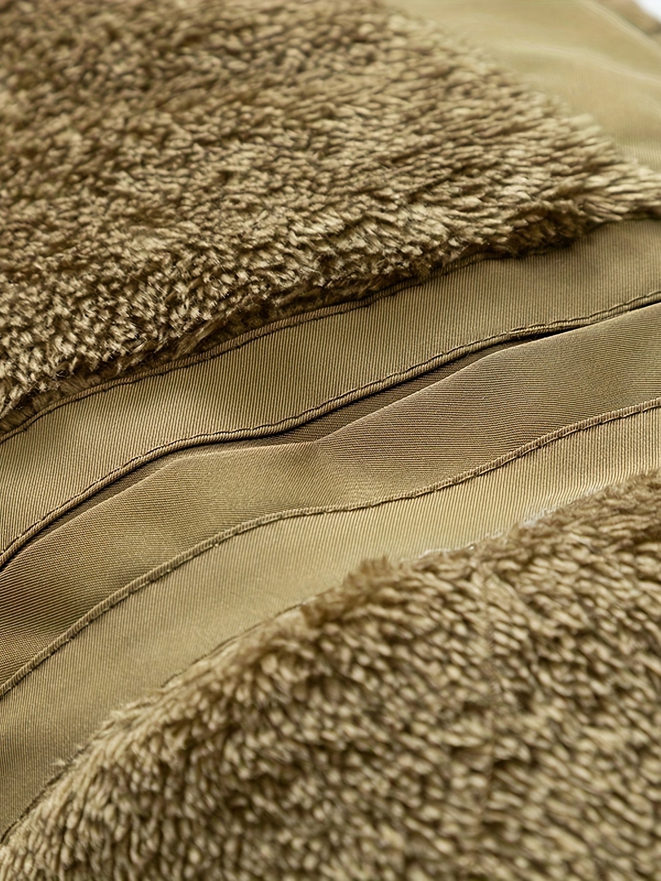 Cappotto invernale in cotone con cappuccio