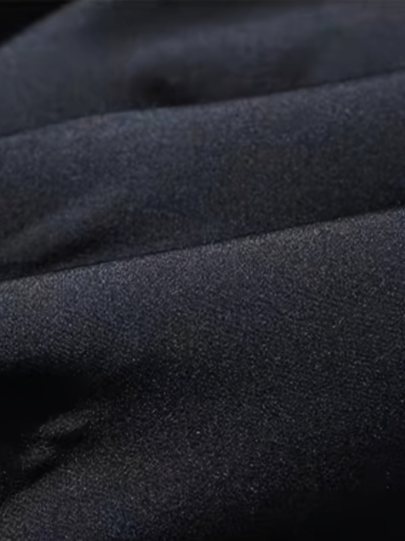 Giacca in pelle trapuntata da uomo