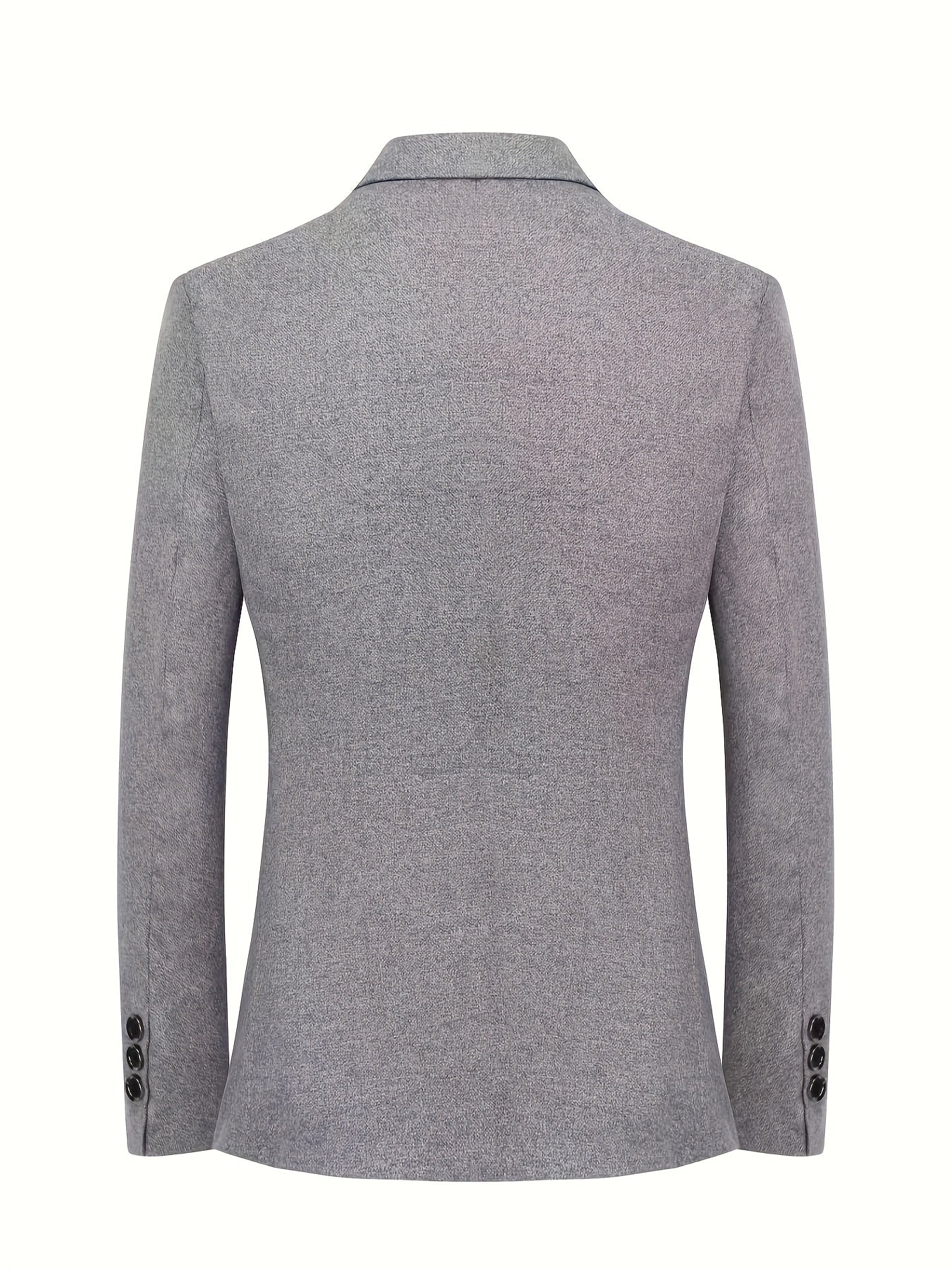 Giacca blazer semi formale da uomo