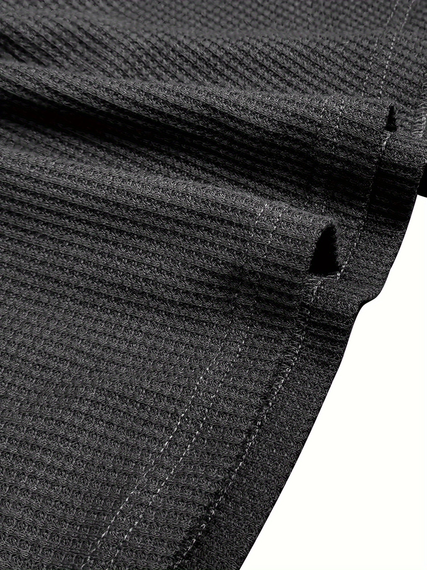 Maglia Henley a maniche lunghe