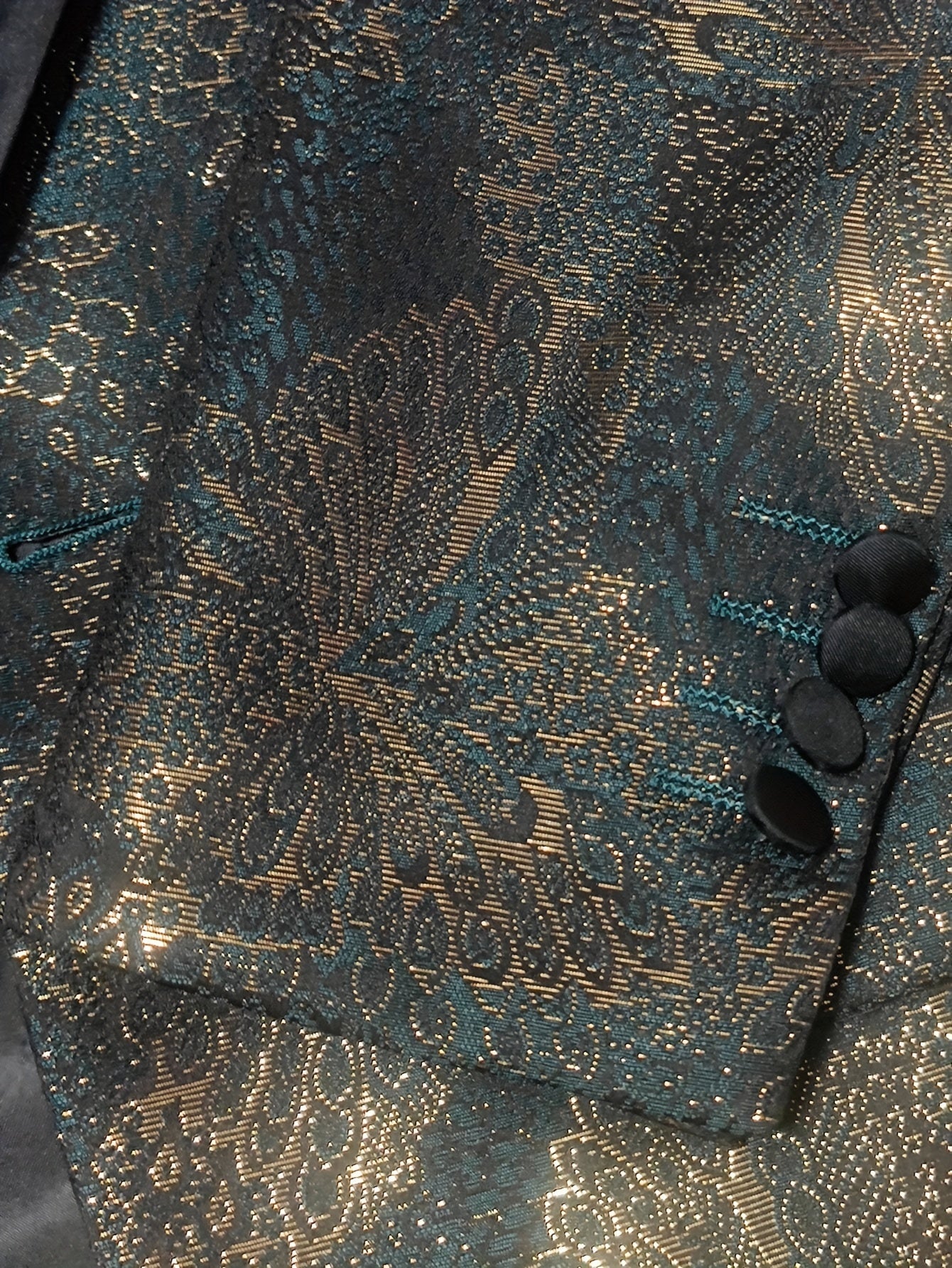 Blazer in pelle in diversi colori