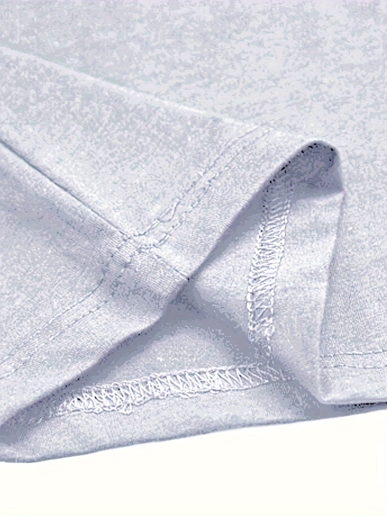 Top con colletto rialzato e camicia con mezzi bottoni