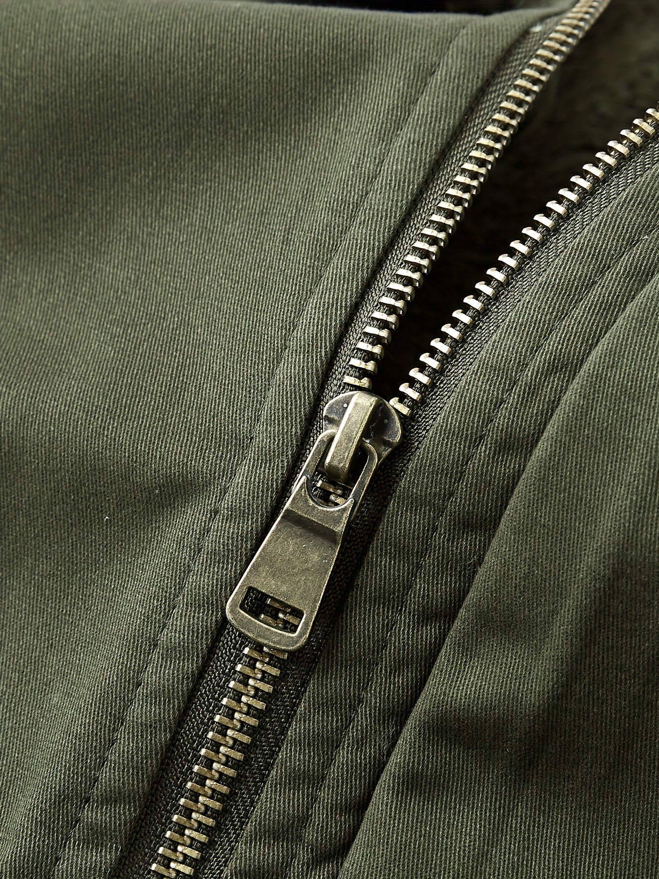 Giacca chic in cotone