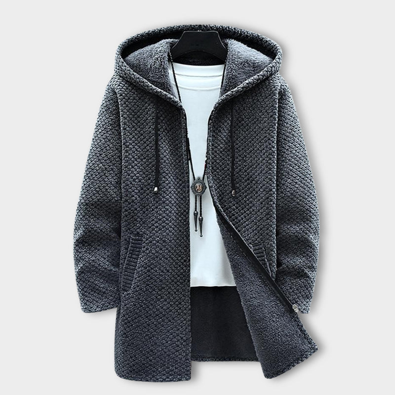 Giacca termica per il tempo libero Friedrich