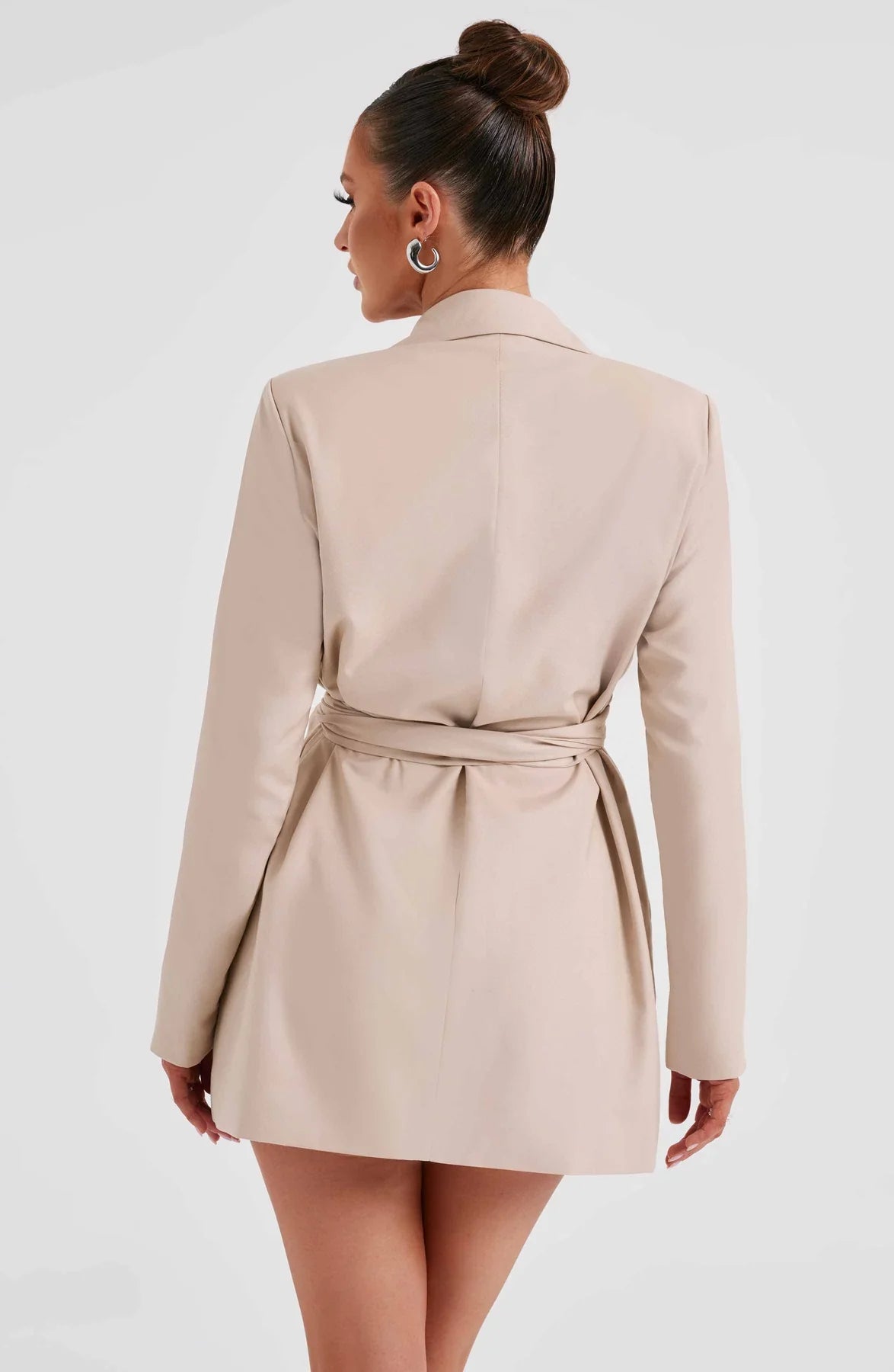 Vestito in costume elegante