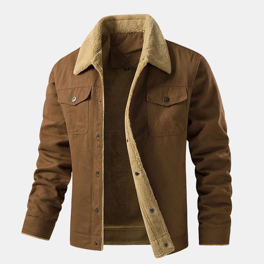 Jack di bordo Sherpa