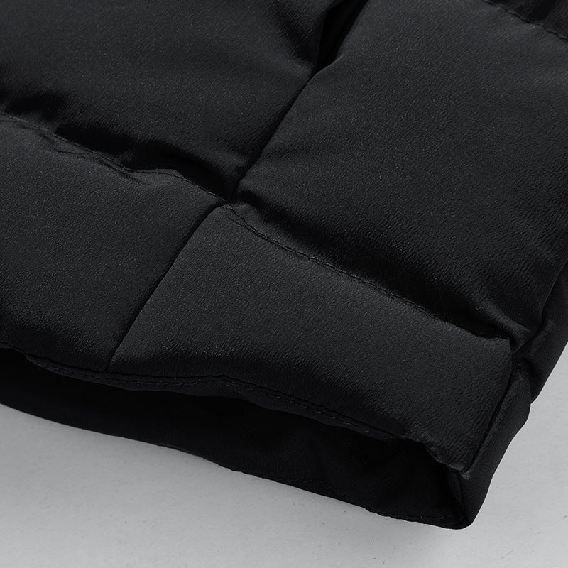 Giacca invernale elegante da uomo