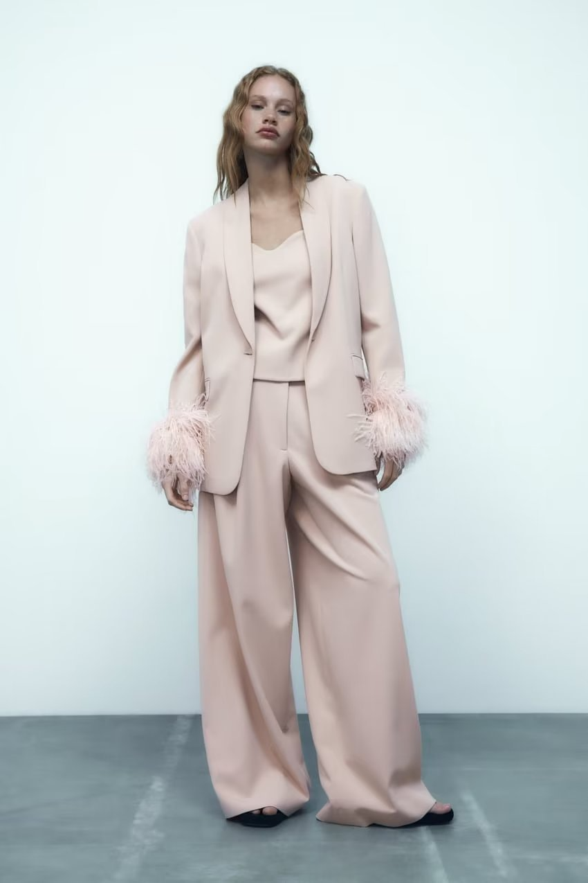 Set di abbigliamento per donna