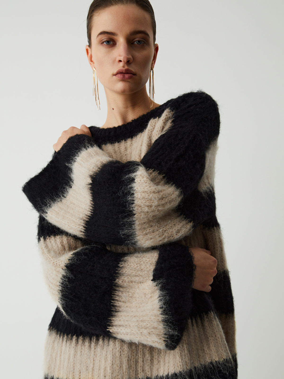Maglioni e cardigan da donna