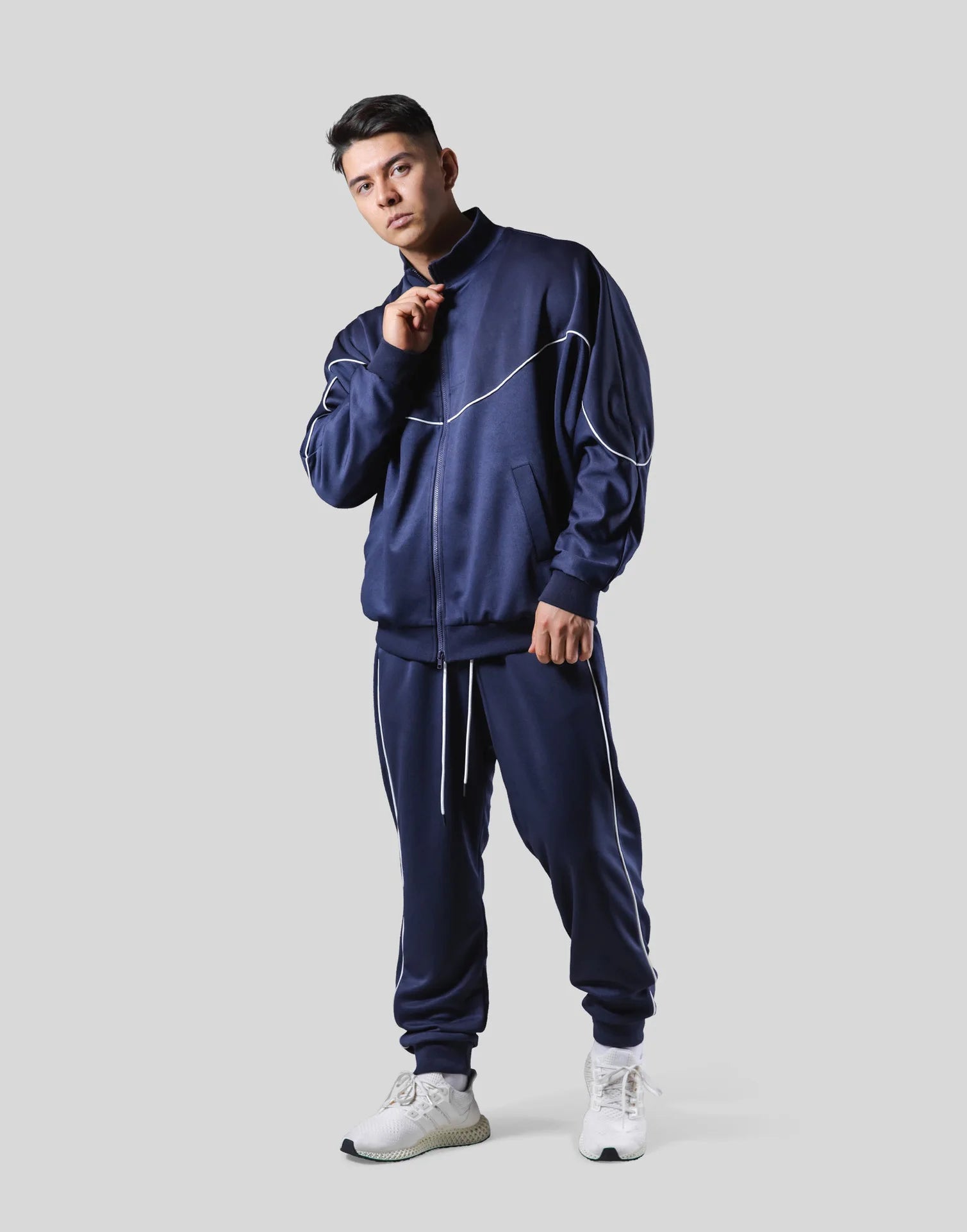 Abbigliamento sportivo per uomo