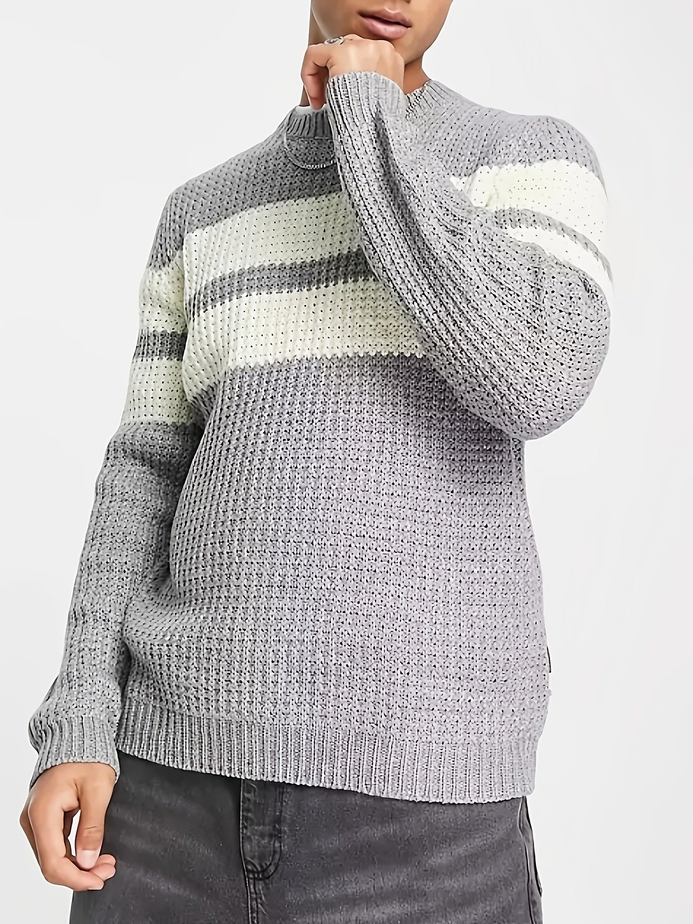 Maglioni e cardigan da uomo
