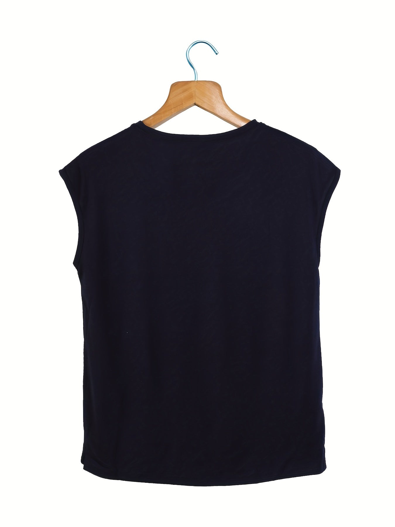 Canotta senza maniche per maglietta intima da uomo