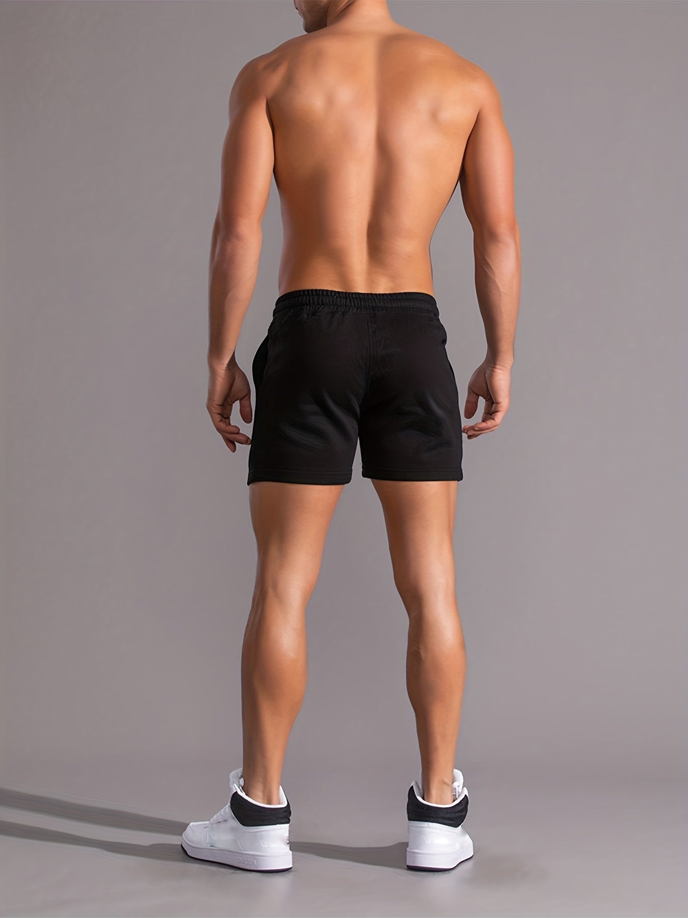 Pantaloncini da corsa da uomo