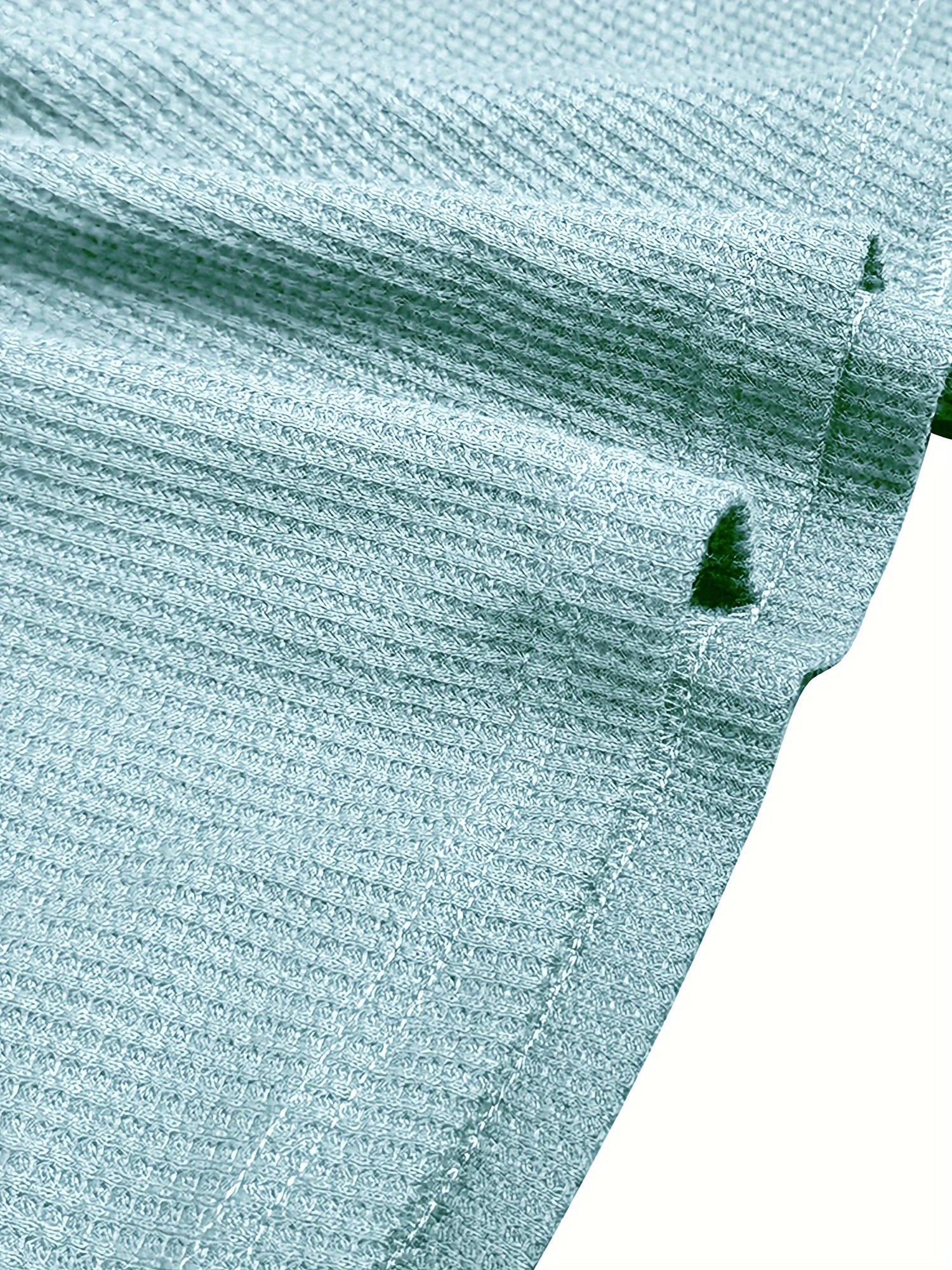 Maglia Henley a maniche lunghe