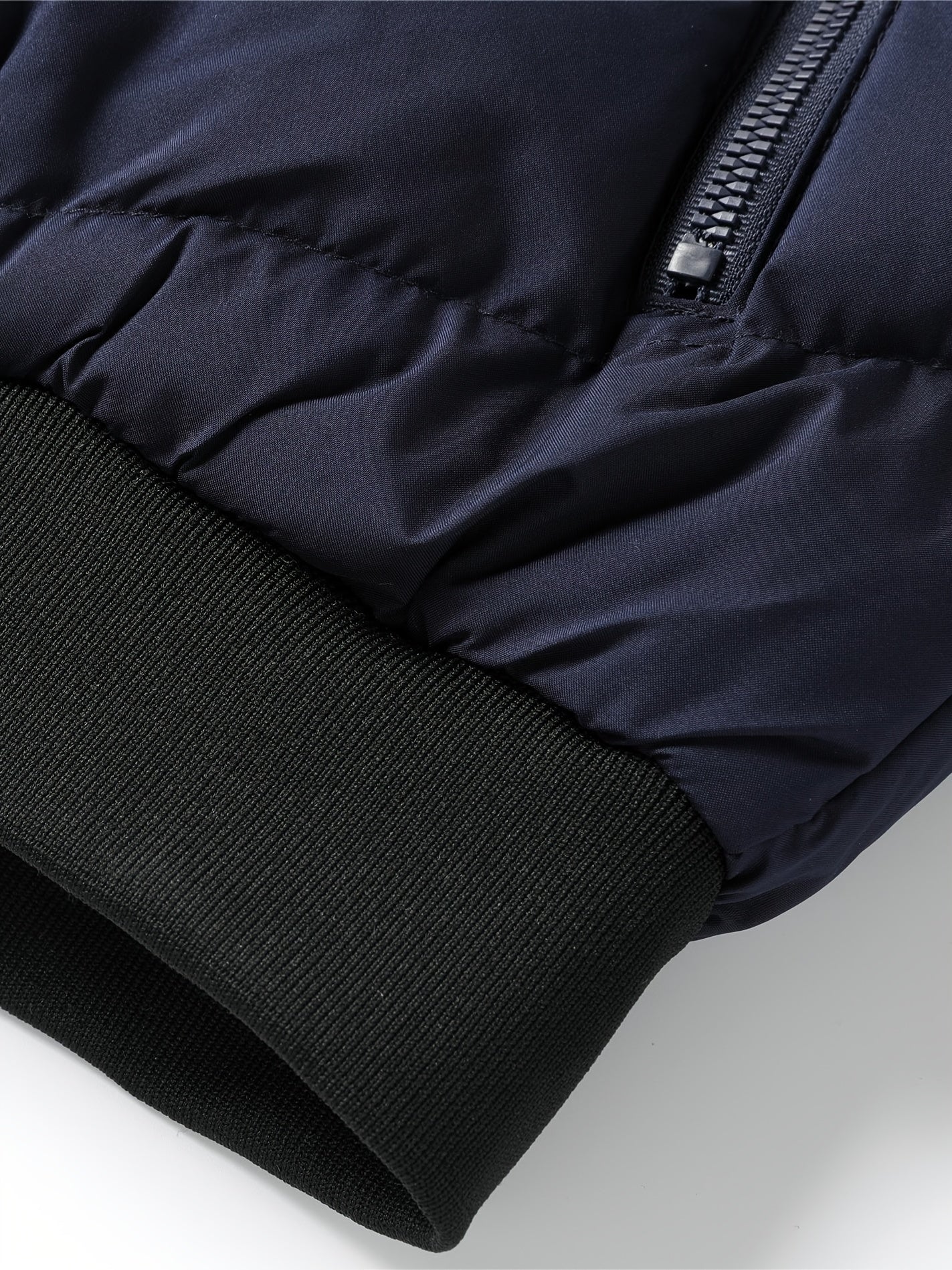 Giubbotto imbottito da uomo