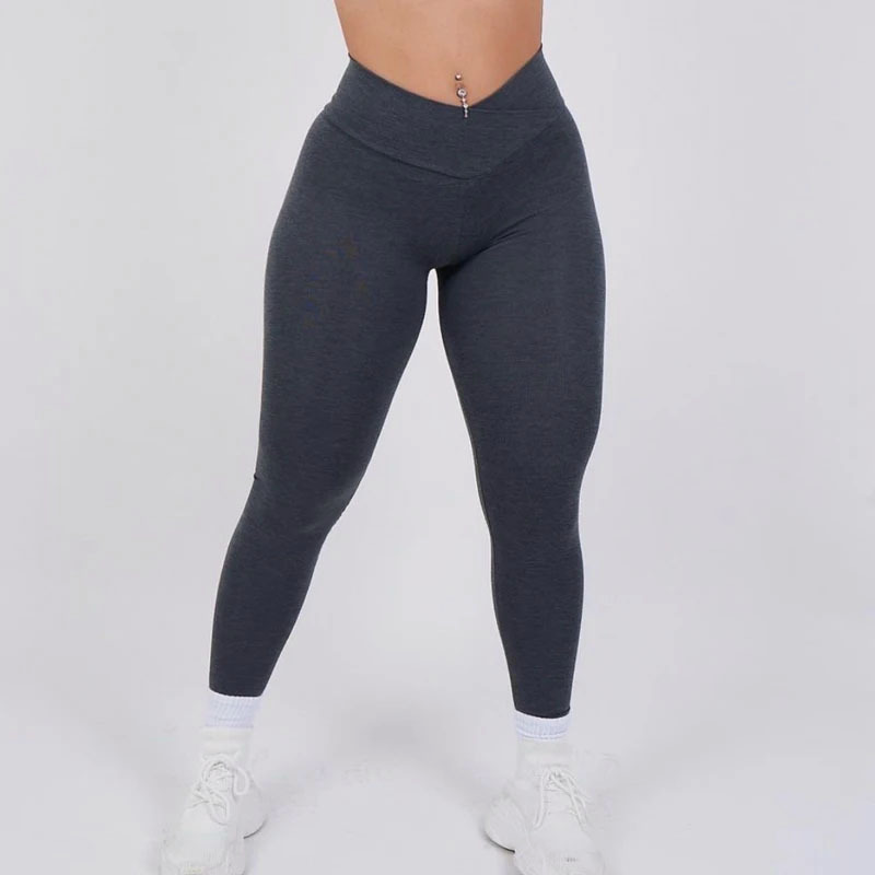 Leggings senza cuciture