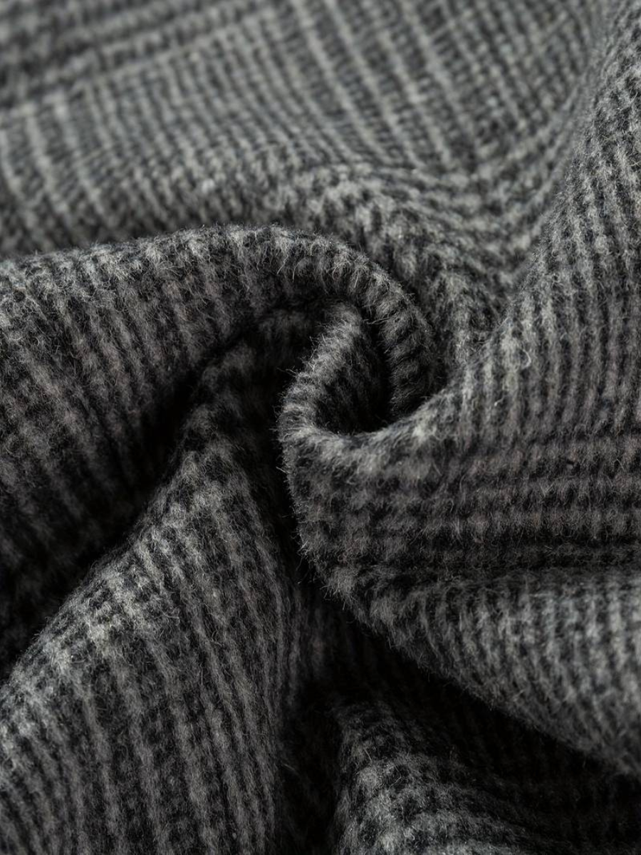 L'elegante vuole un trench