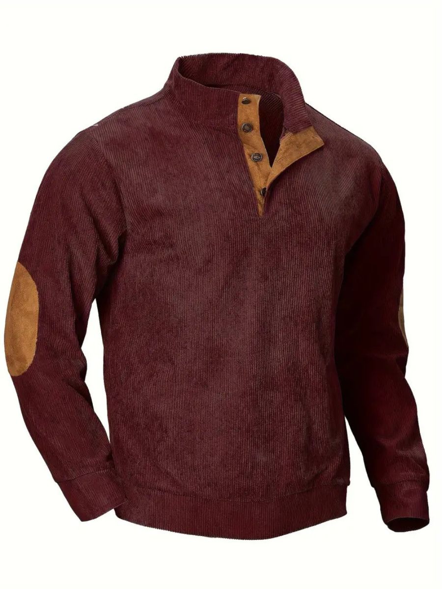 Maglietta Henley