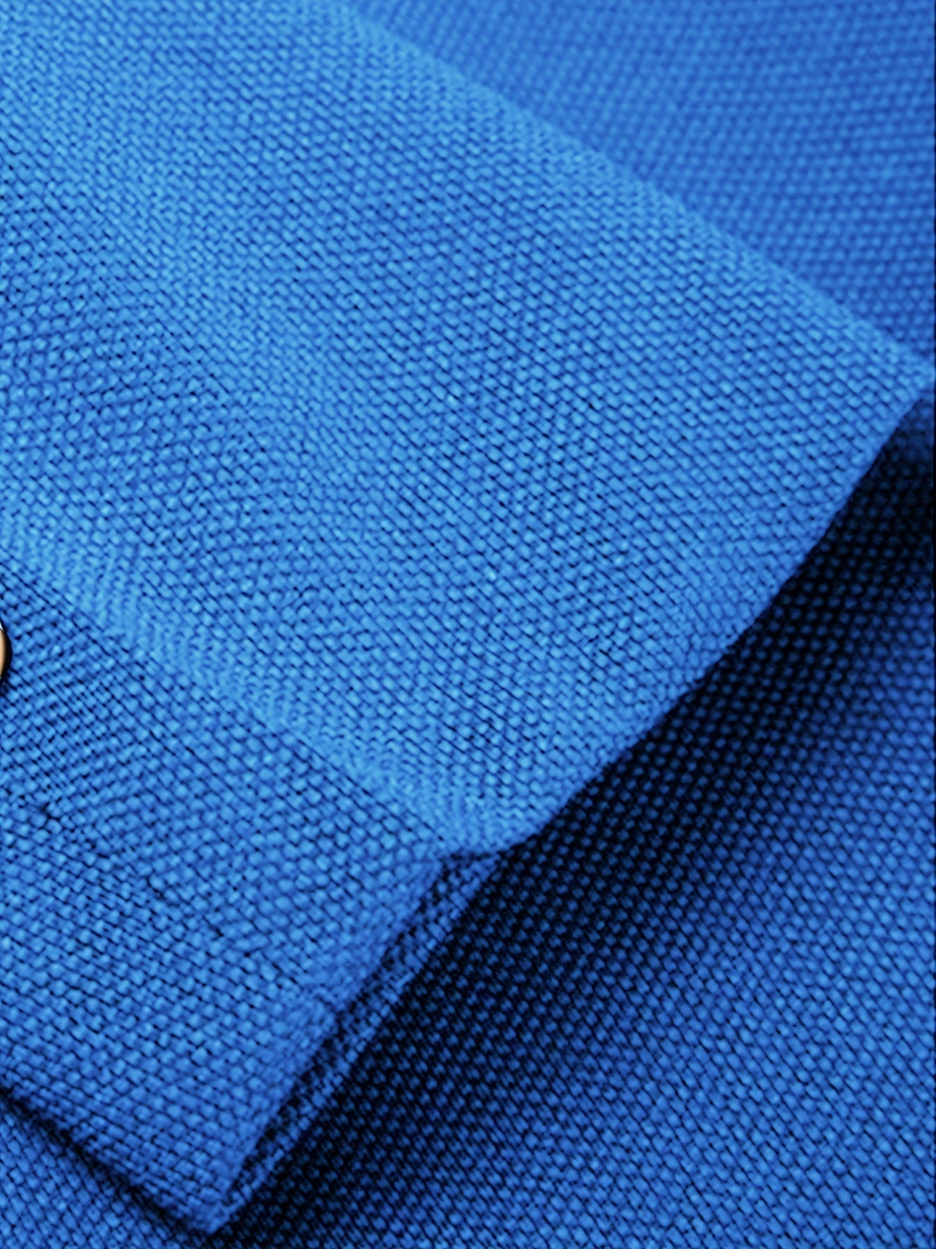 Blazer abbottonato