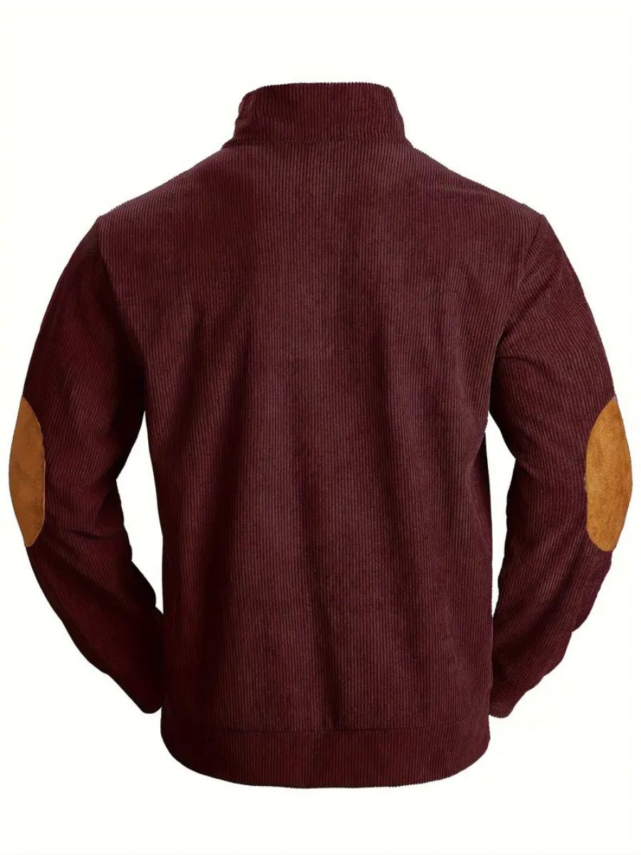 Maglietta Henley