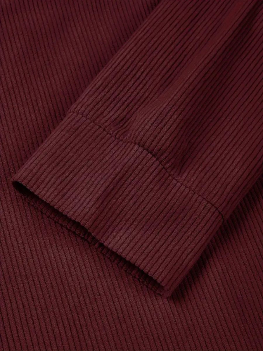 Maglietta Henley