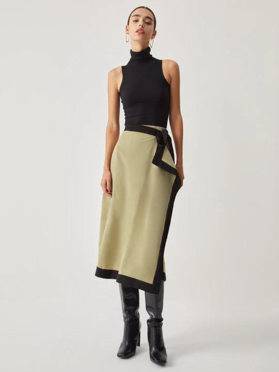 Midi Rok