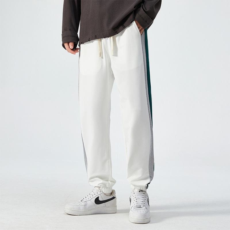 Pantaloni sportivi extra large