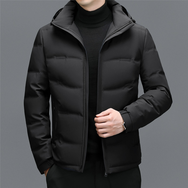 Piumino classico