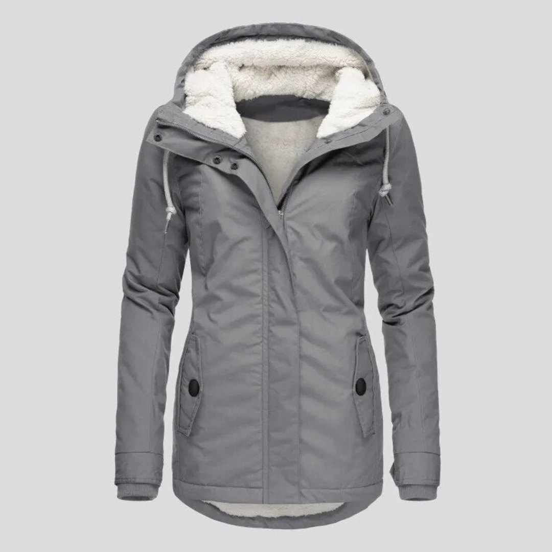 Giacca invernale premium da donna