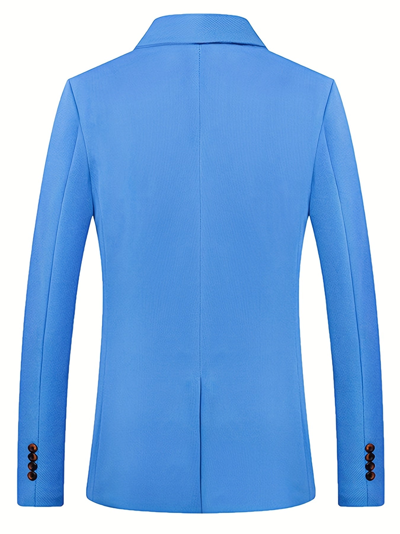 Blazer abbottonato