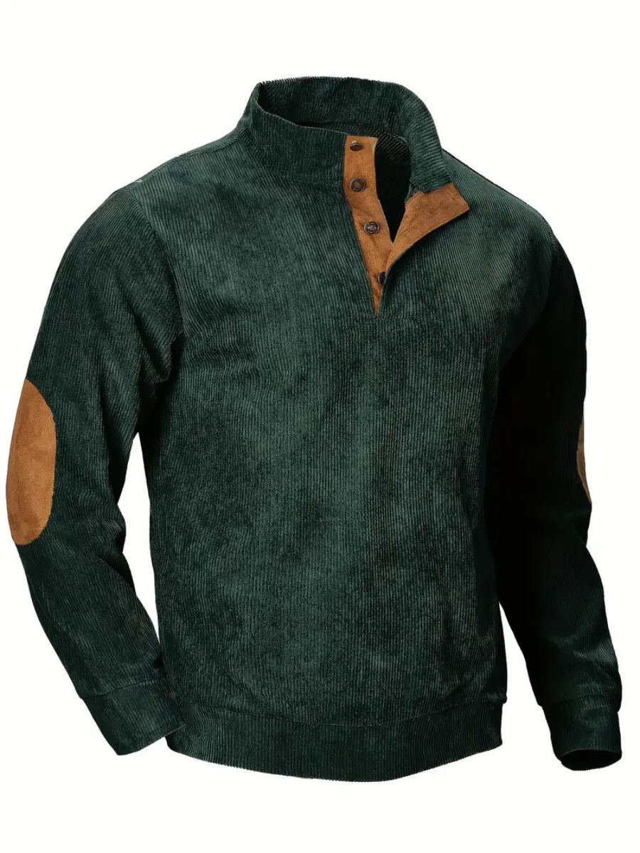 Maglietta Henley