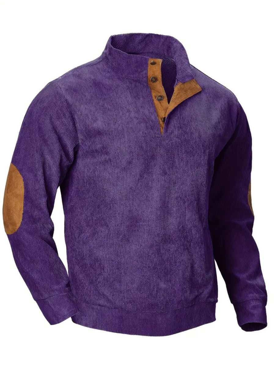 Maglietta Henley