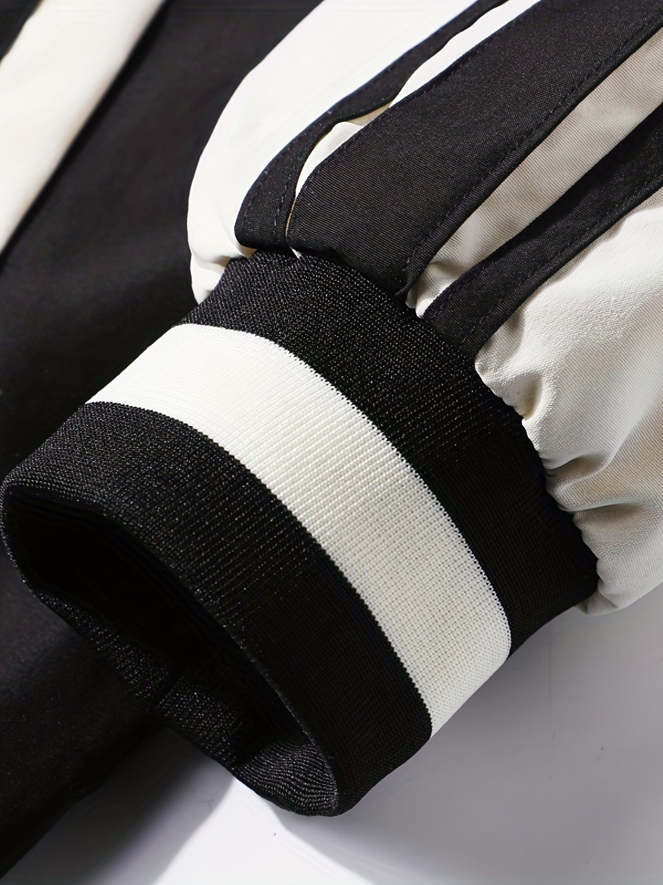 Giacca sportiva a righe