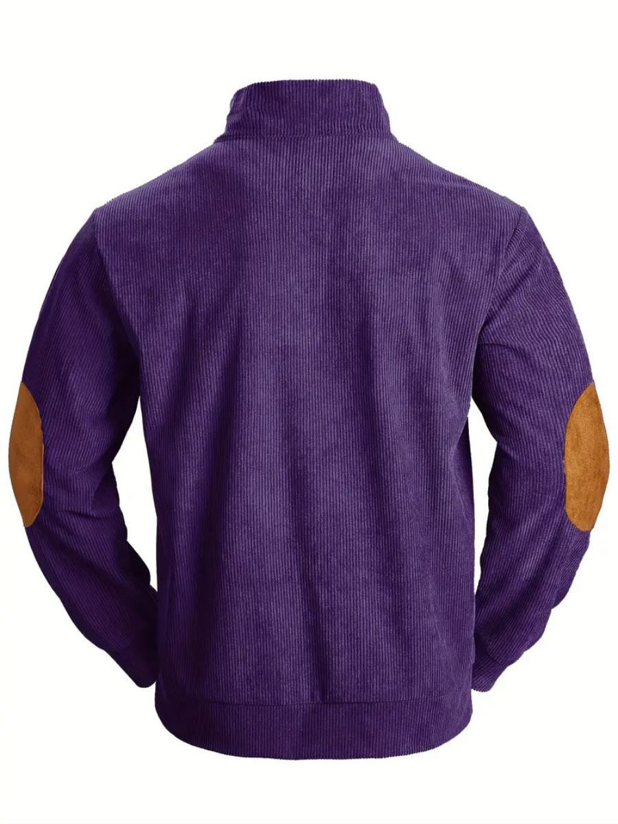 Maglietta Henley