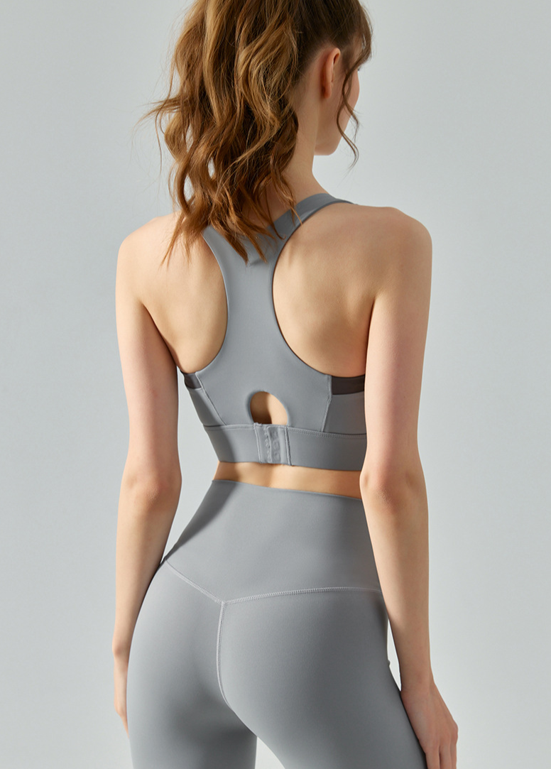 Reggiseno sportivo ad alta resistenza