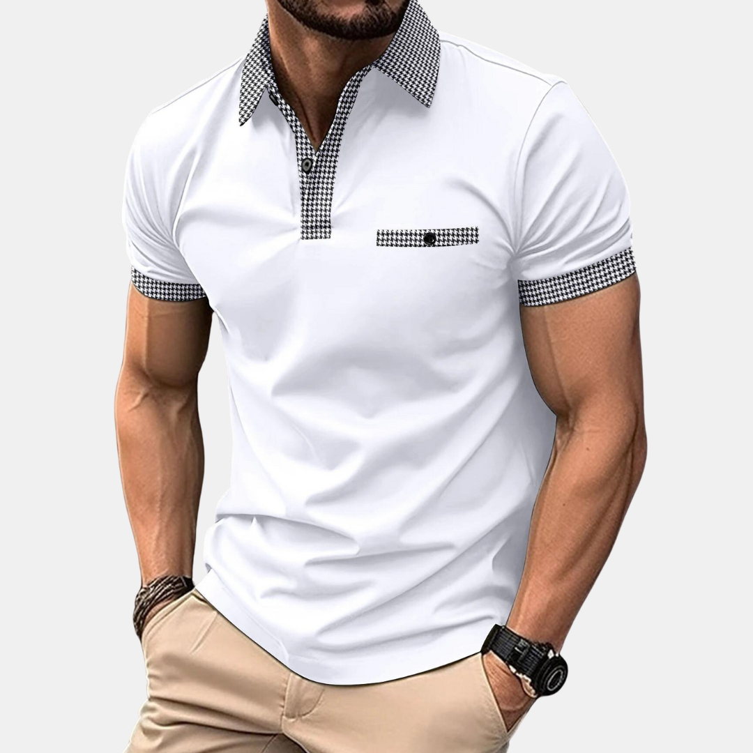 Polo estiva da uomo